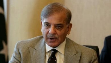Photo of NAB issues orders to suspend Shehbaz Sharif’s and Sons ‘ 23 assets